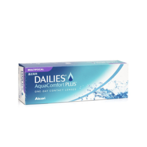 Dailies AquaComfort (30 lenti) Plus Multifocal Alcon -otticamax