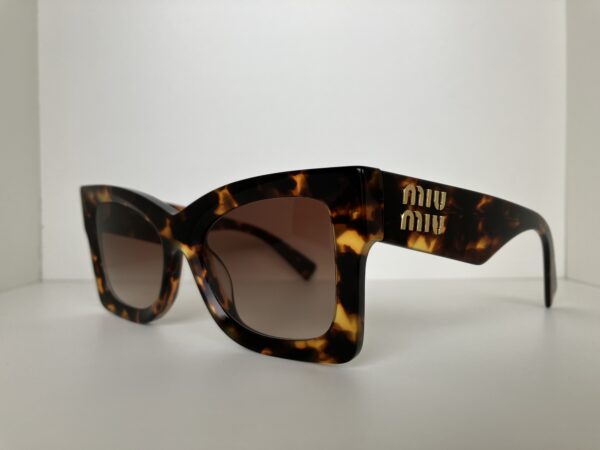 cat eye miu miu