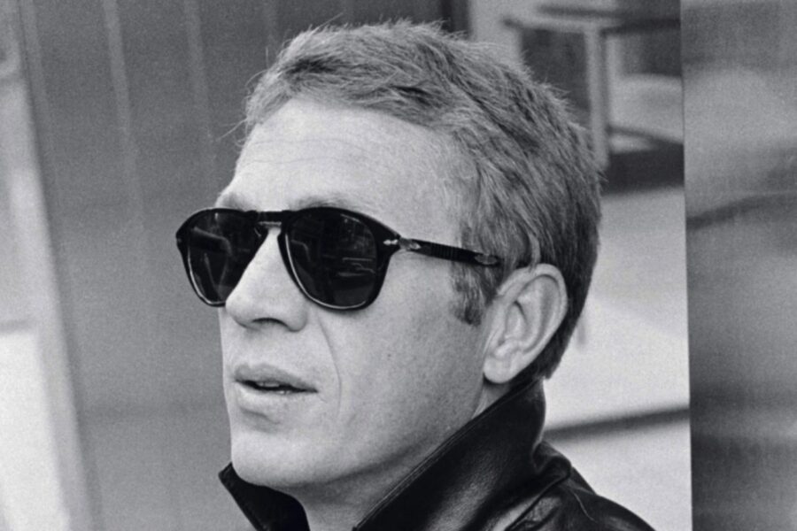 Persol Steve McQueen